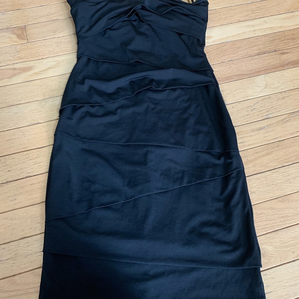 White House black market dress